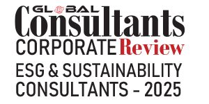 ESG & Sustainability Consultants - 2025